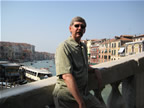 Marc in Venice